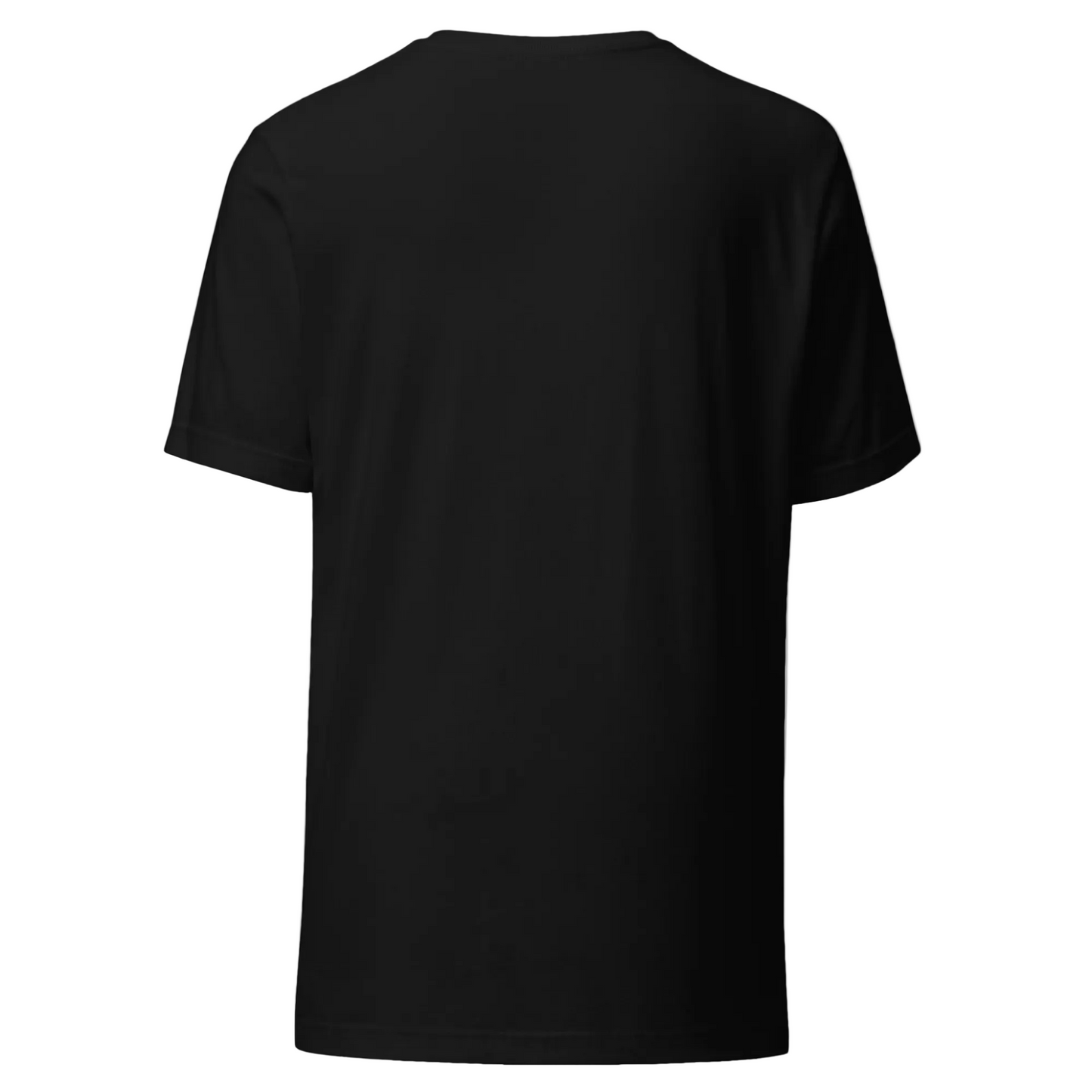 Hello World Here I Come Eagle Graphic T-Shirt | Strength Tee