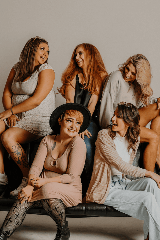 Size Inclusive Boutique Clothes! - In Style Chics Boutique LLC