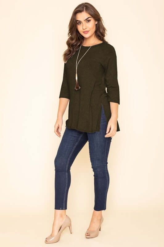 Made in the USA - In Style Chics Boutique LLC