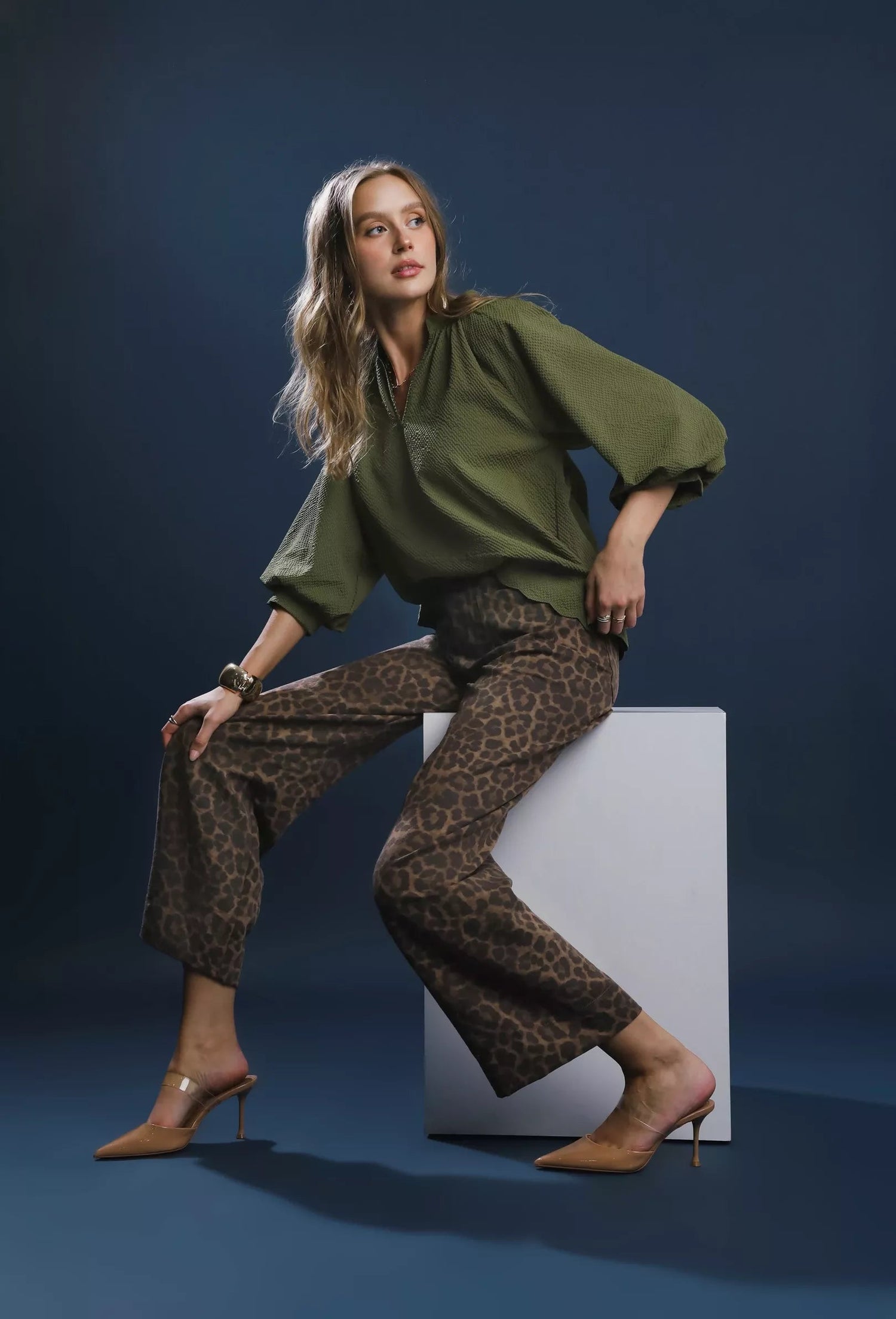 Fall / Autumn Fashion Tops, Blouses, T-Shirts and more at In Style Chics Boutique Ship from US