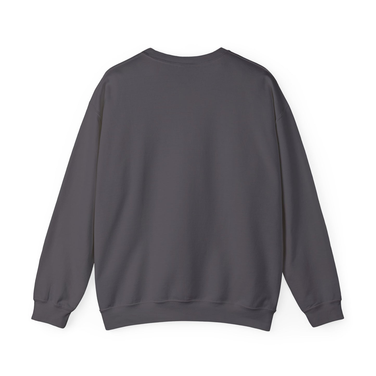 Crewneck "I Believe in Magic" Christmas Sweatshirt - In Style Chics Boutique