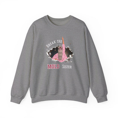 Unisex Heavy Blend™ Crewneck Graphic Sweatshirt - In Style Chics Boutique LLC