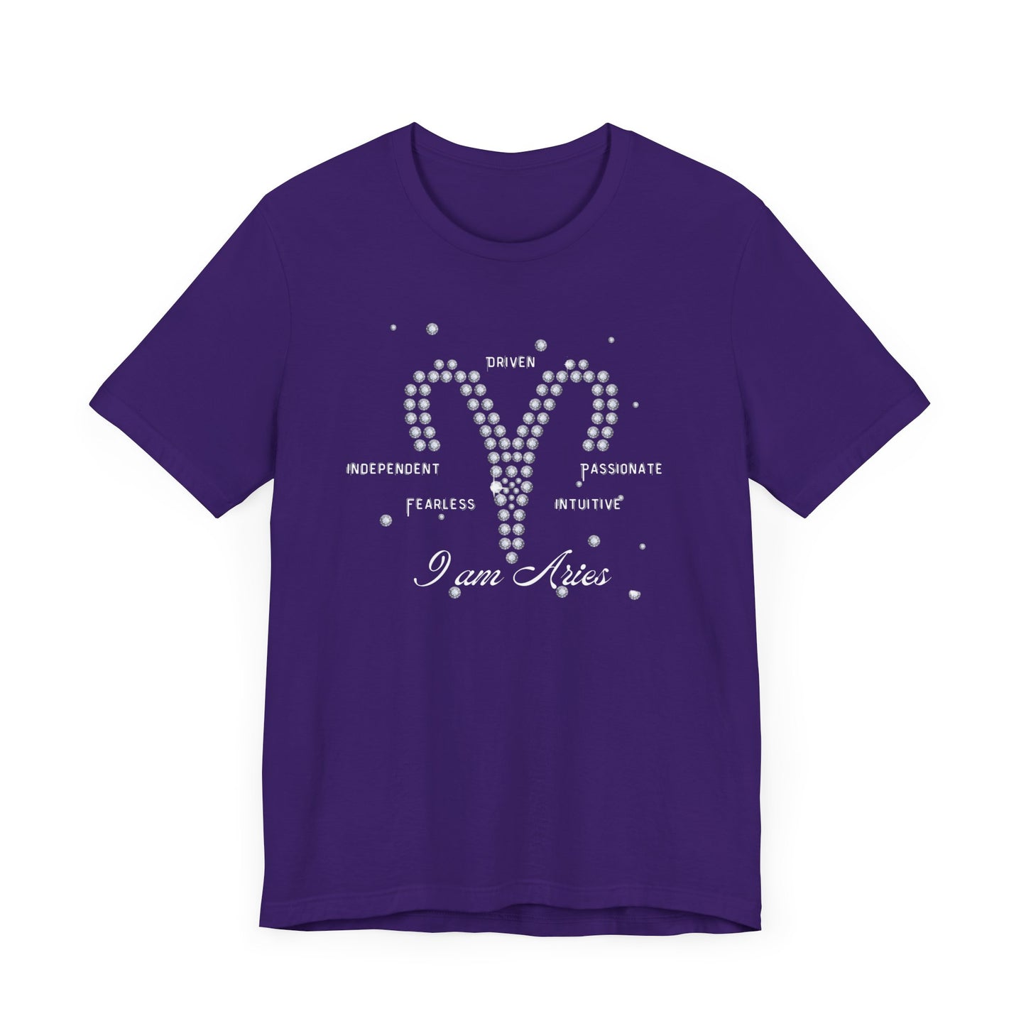 Aries Unisex Tee - In Style Chics Boutique LLC