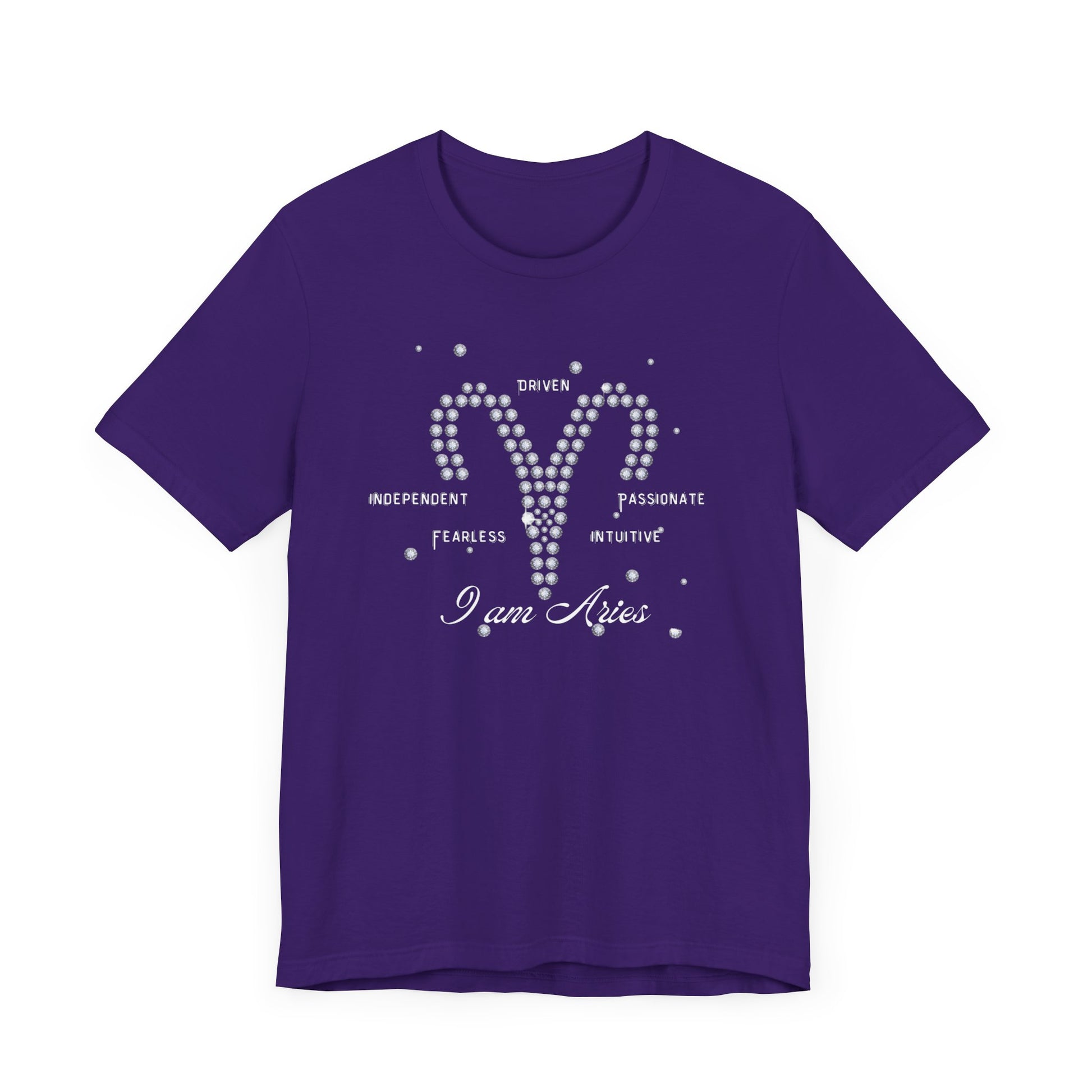 Aries Unisex Tee - In Style Chics Boutique LLC