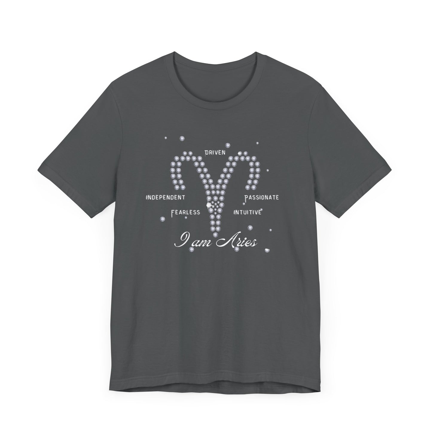 Aries Unisex Tee - In Style Chics Boutique LLC