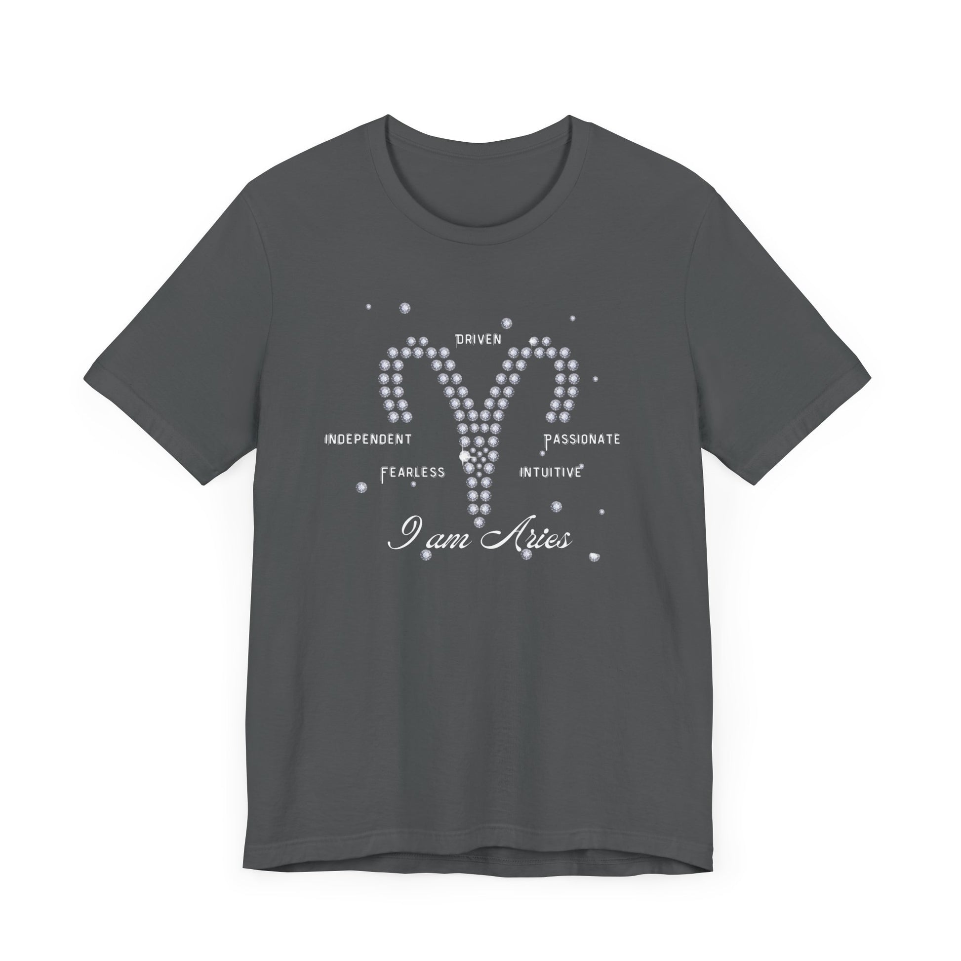 Aries Unisex Tee - In Style Chics Boutique LLC