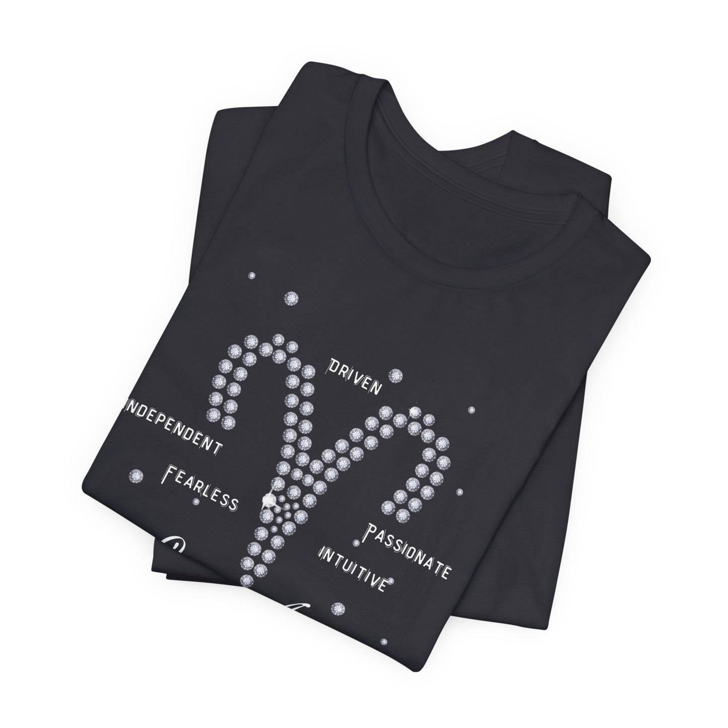 Aries Unisex Tee - In Style Chics Boutique LLC