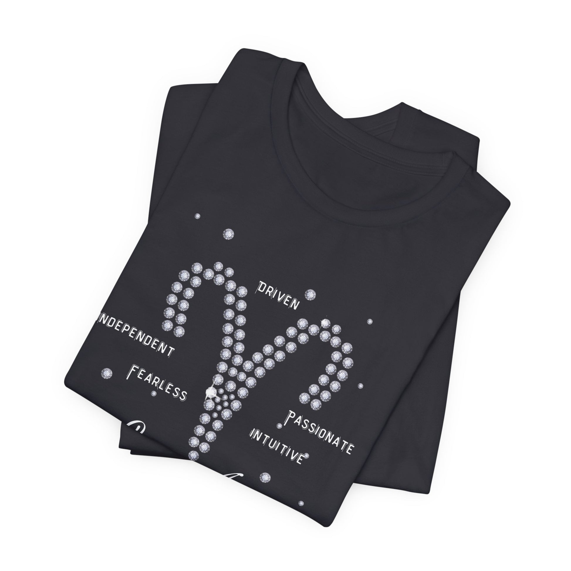 Aries Unisex Tee - In Style Chics Boutique LLC