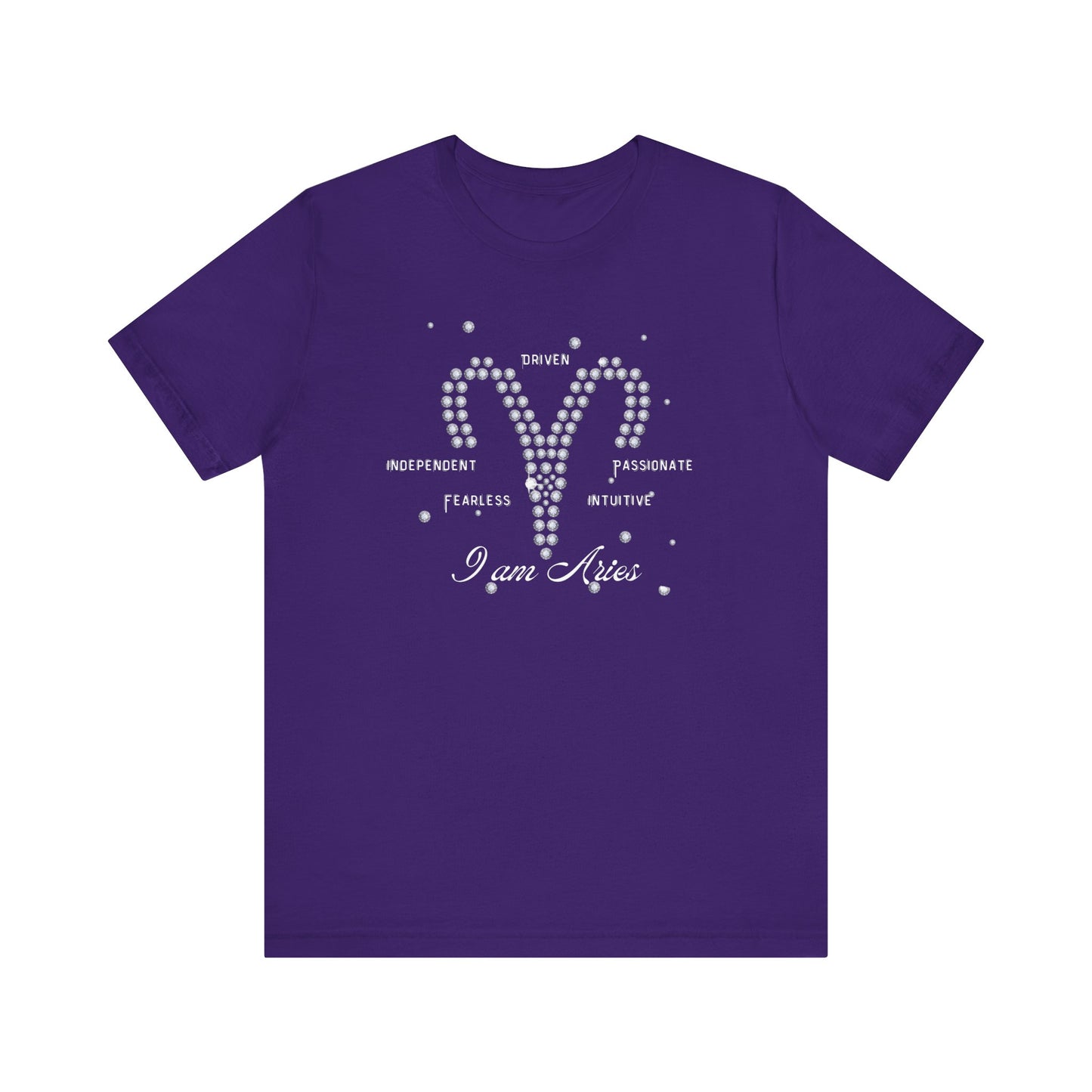 Aries Unisex Tee - In Style Chics Boutique LLC