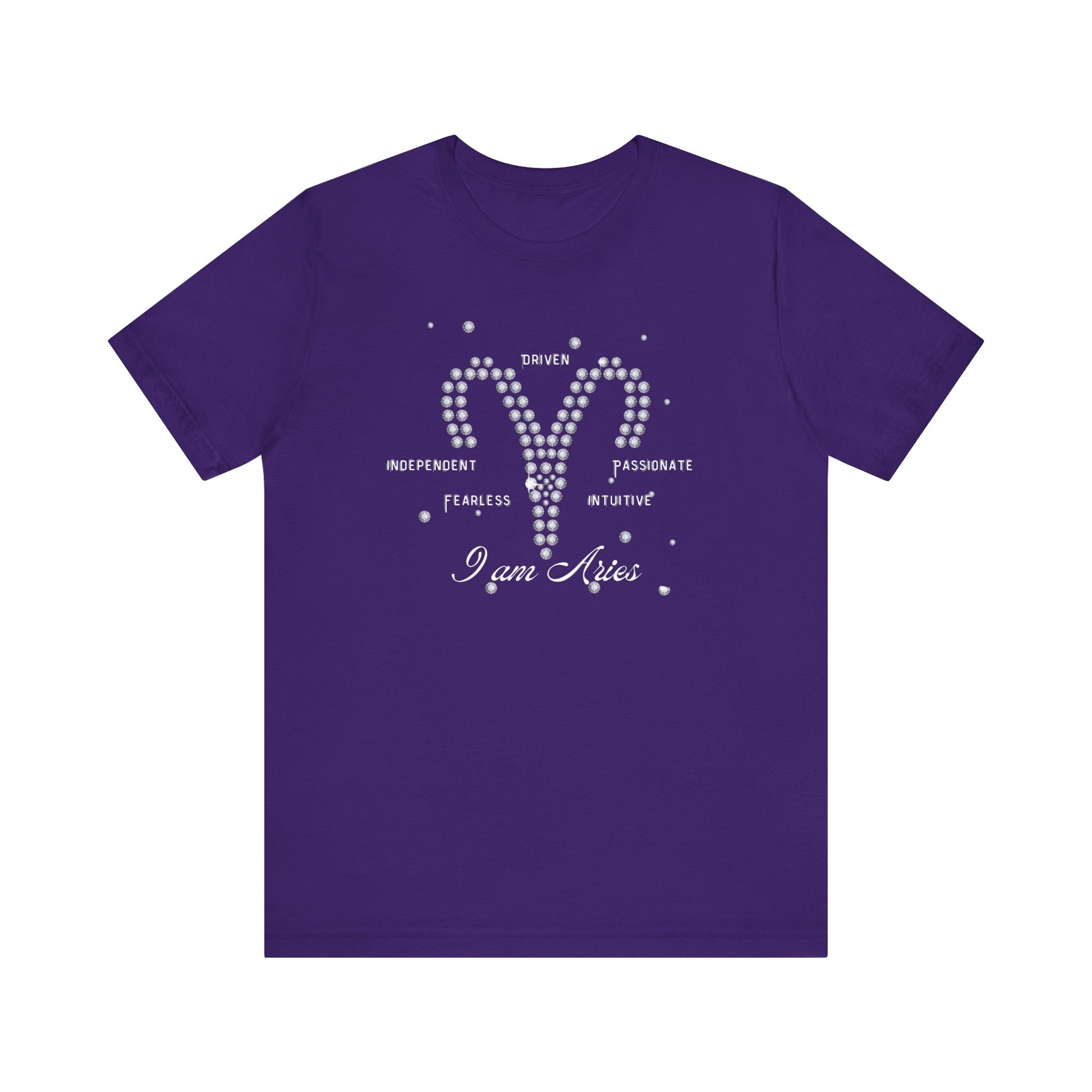 Aries Unisex Tee - In Style Chics Boutique LLC