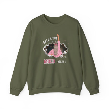 Unisex Heavy Blend™ Crewneck Graphic Sweatshirt - In Style Chics Boutique LLC