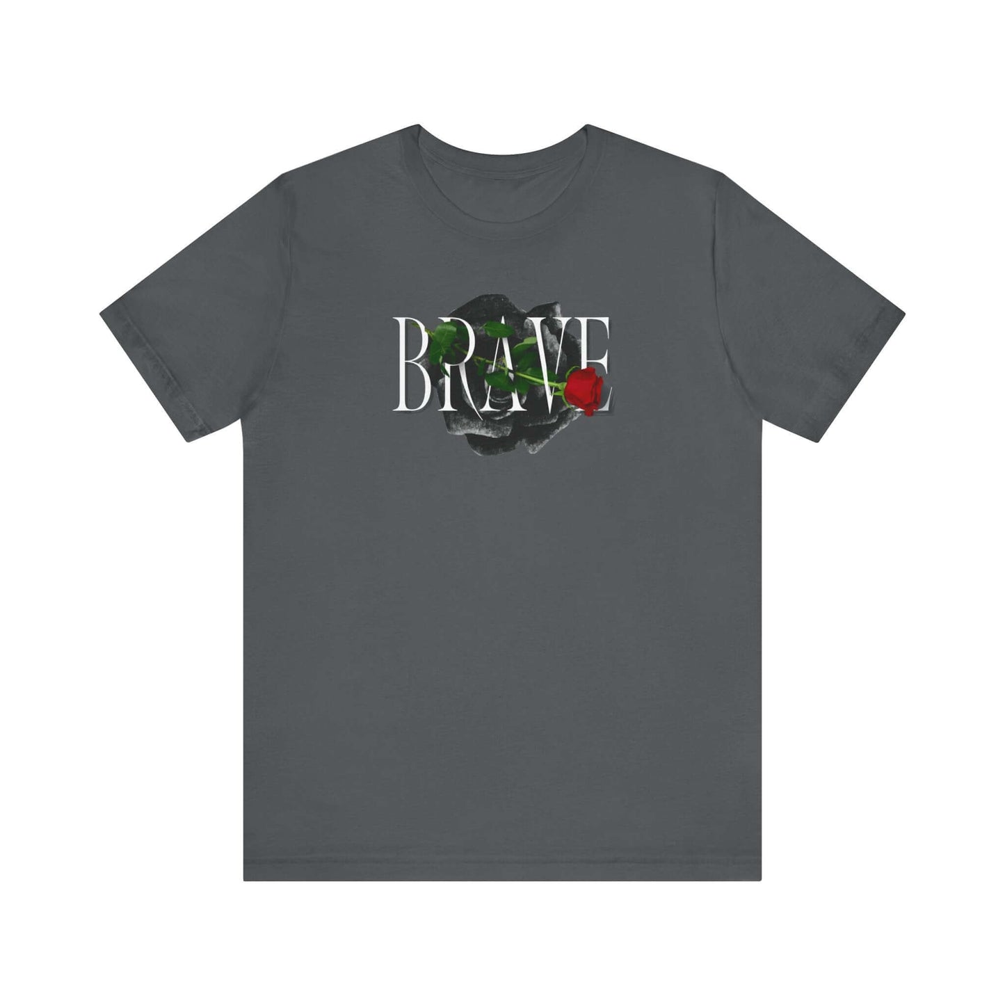 Brave Tee for Women - In Style Chics Boutique LLC