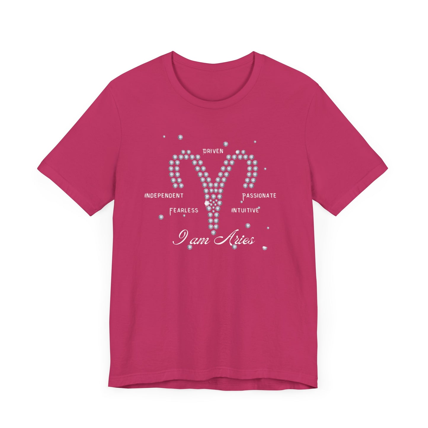 Aries Unisex Tee - In Style Chics Boutique LLC