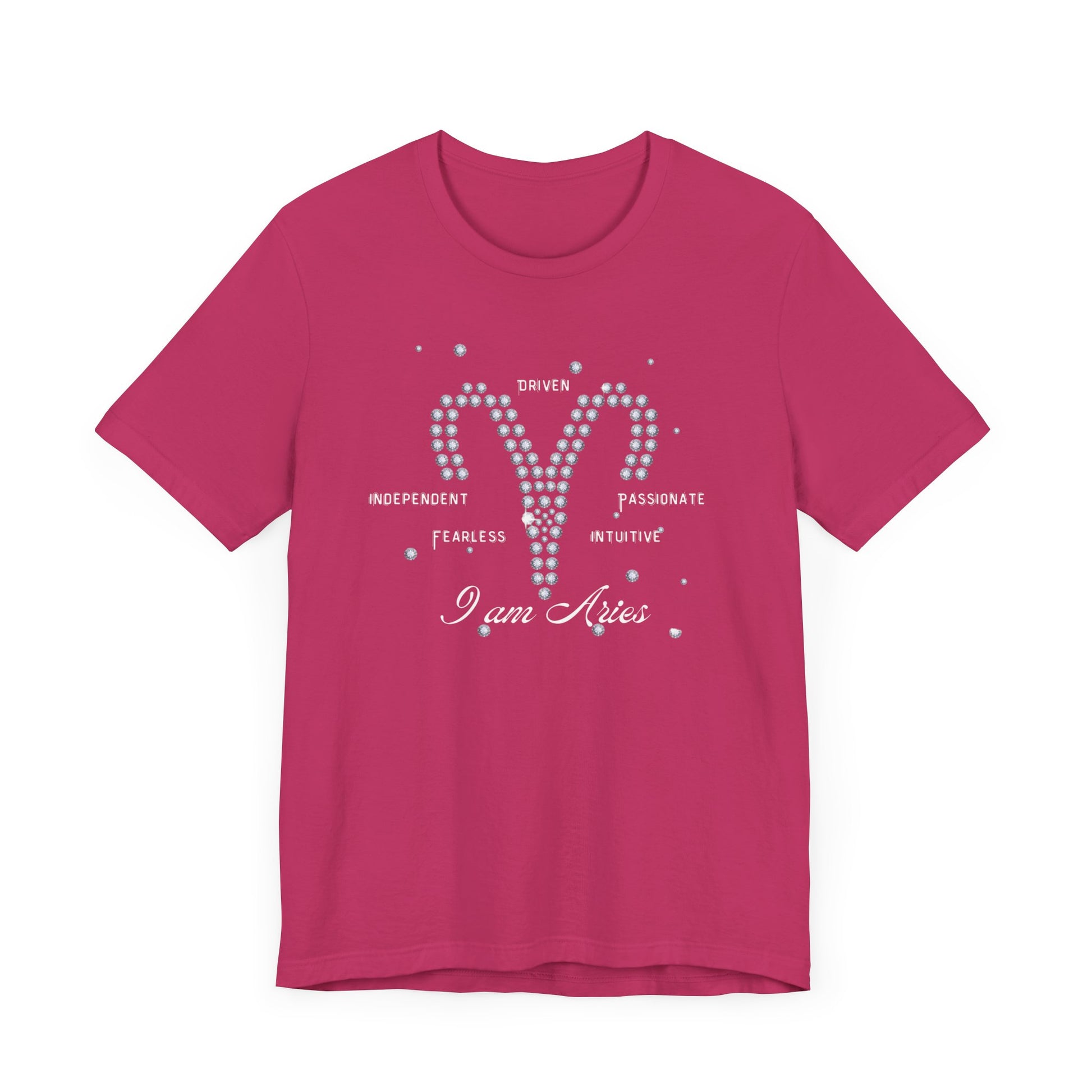 Aries Unisex Tee - In Style Chics Boutique LLC