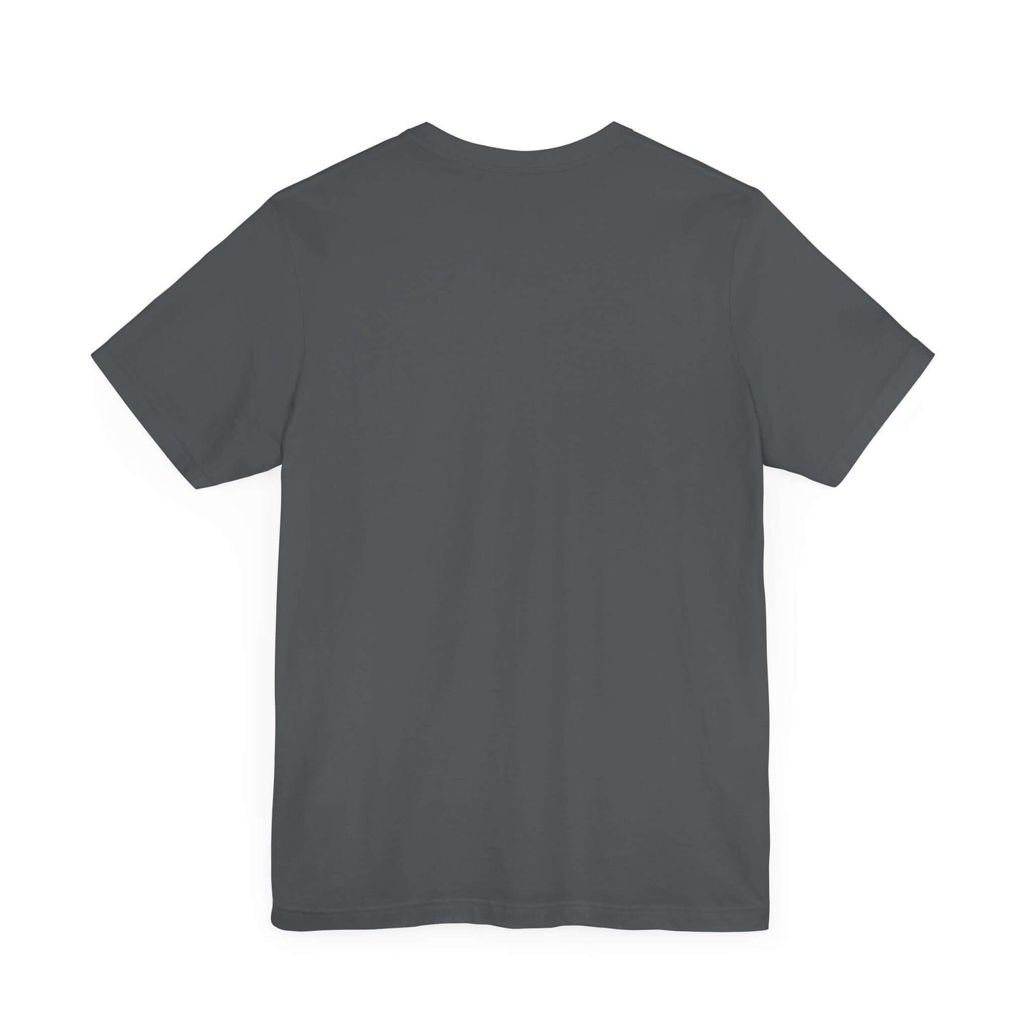 Unisex Jersey Short Sleeve Funny Halloween Graphic T - In Style Chics Boutique LLC
