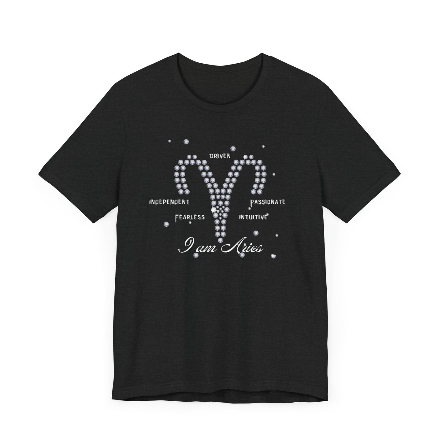 Aries Unisex Tee - In Style Chics Boutique LLC