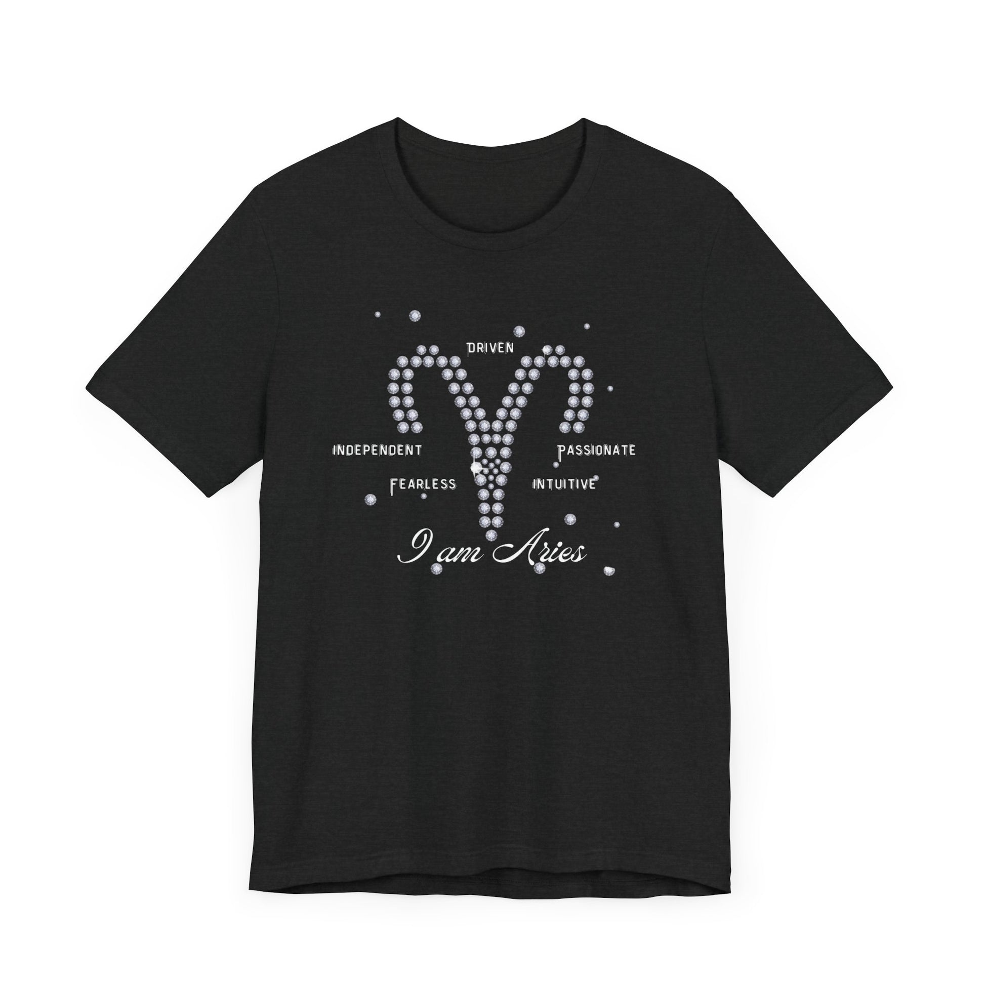 Aries Unisex Tee - In Style Chics Boutique LLC