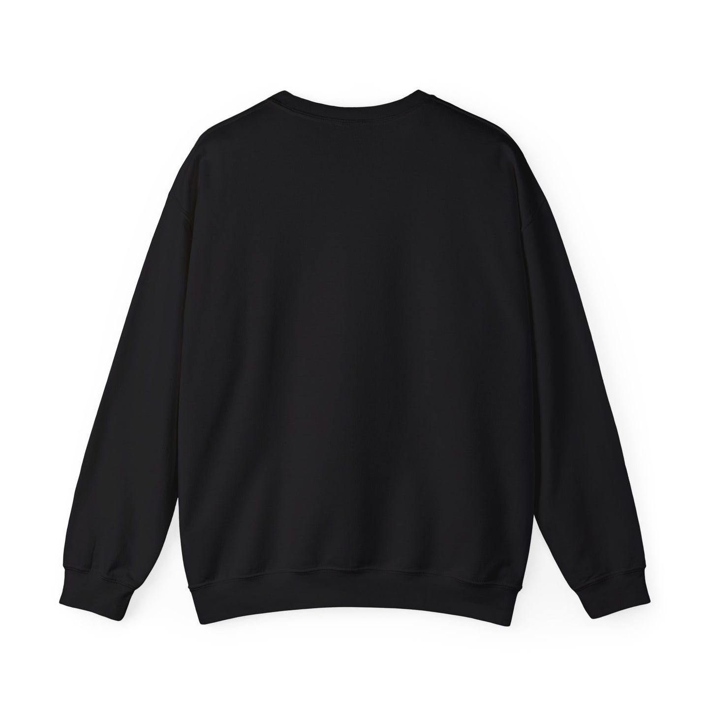 Crewneck "I Believe in Magic" Christmas Sweatshirt - In Style Chics Boutique