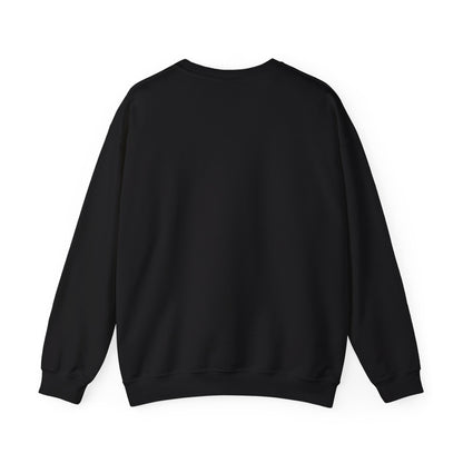 Crewneck "I Believe in Magic" Christmas Sweatshirt - In Style Chics Boutique
