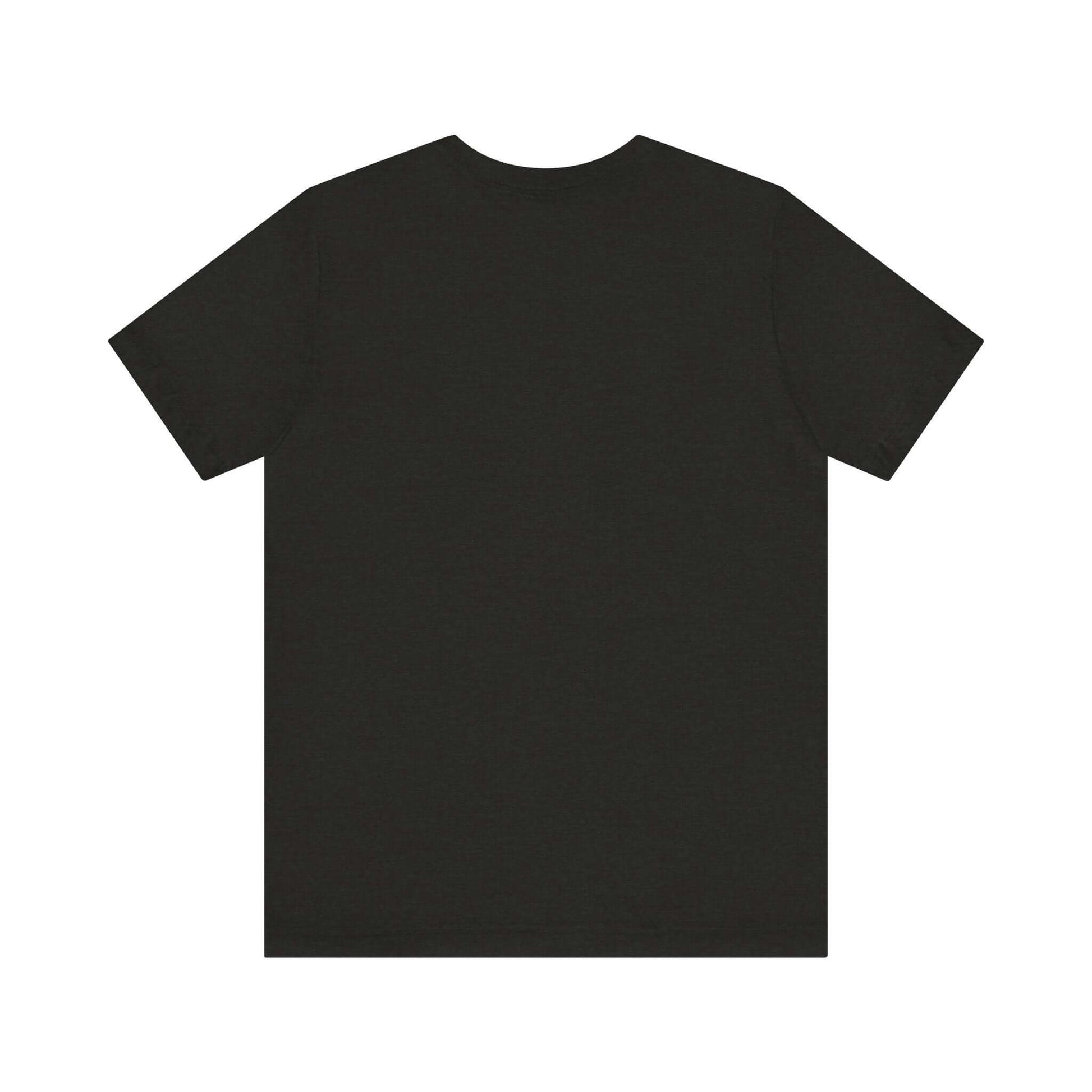 Unisex Jersey Short Sleeve Funny Halloween Graphic T - In Style Chics Boutique LLC