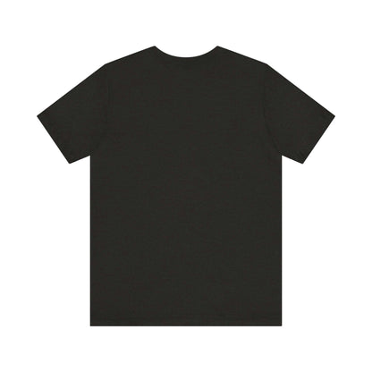 Unisex Jersey Short Sleeve Funny Halloween Graphic T - In Style Chics Boutique LLC