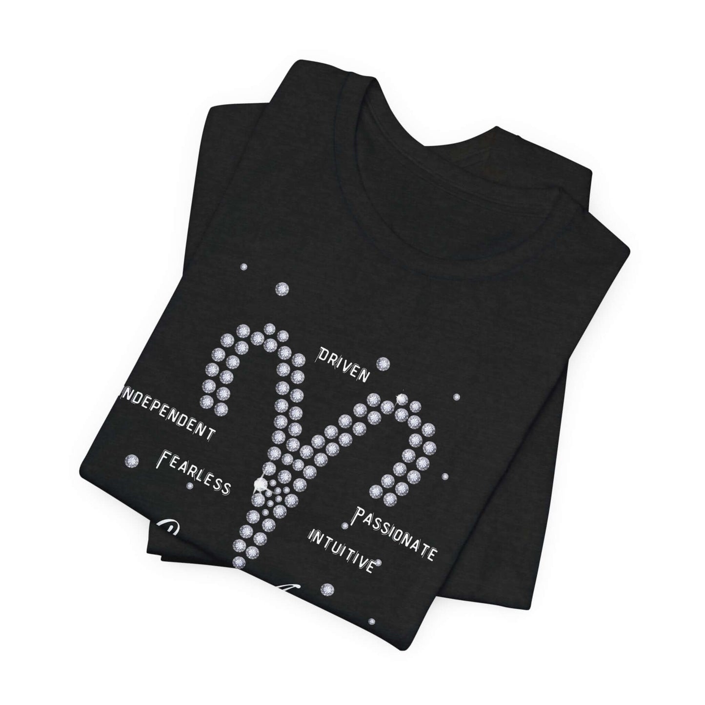 Aries Unisex Tee - In Style Chics Boutique LLC