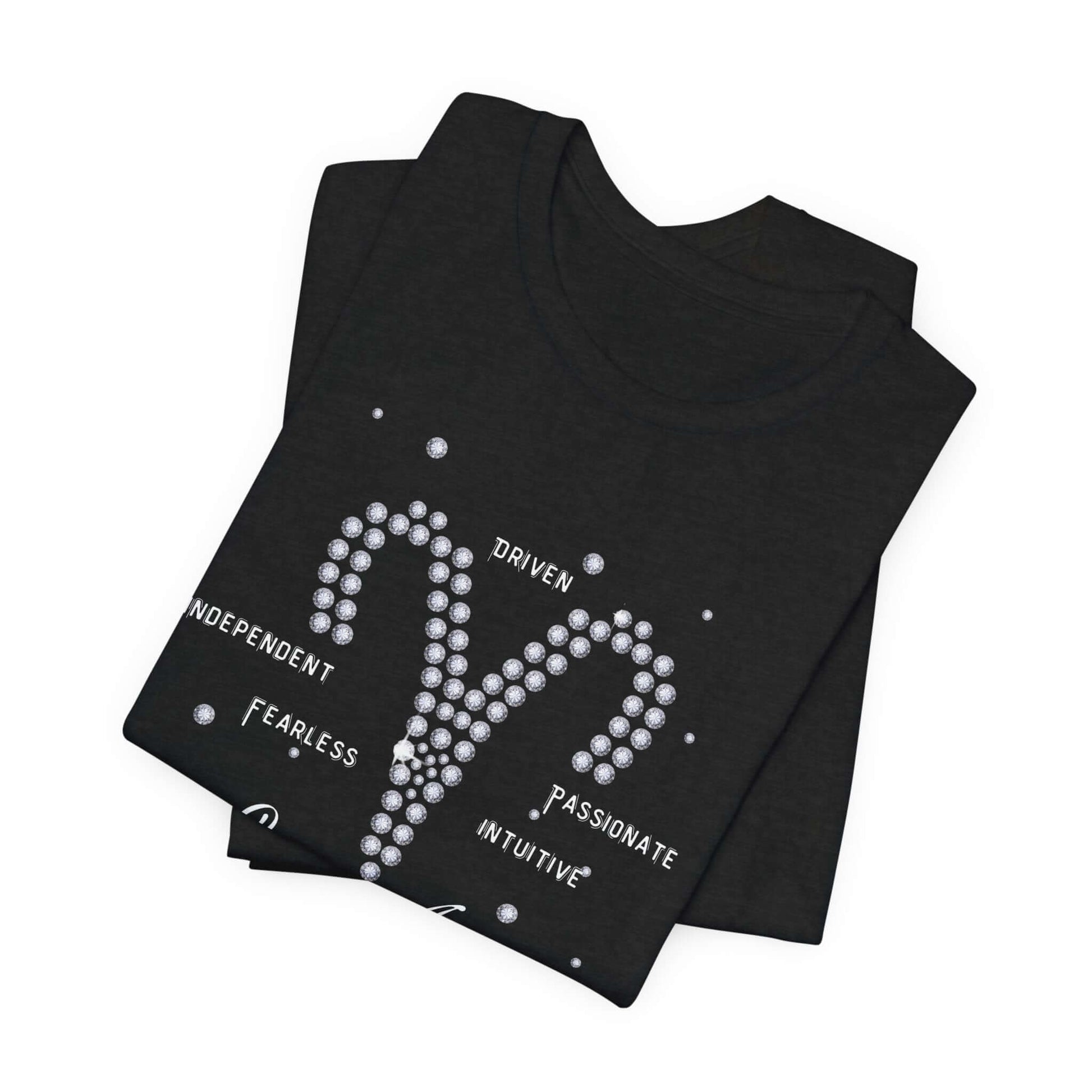 Aries Unisex Tee - In Style Chics Boutique LLC