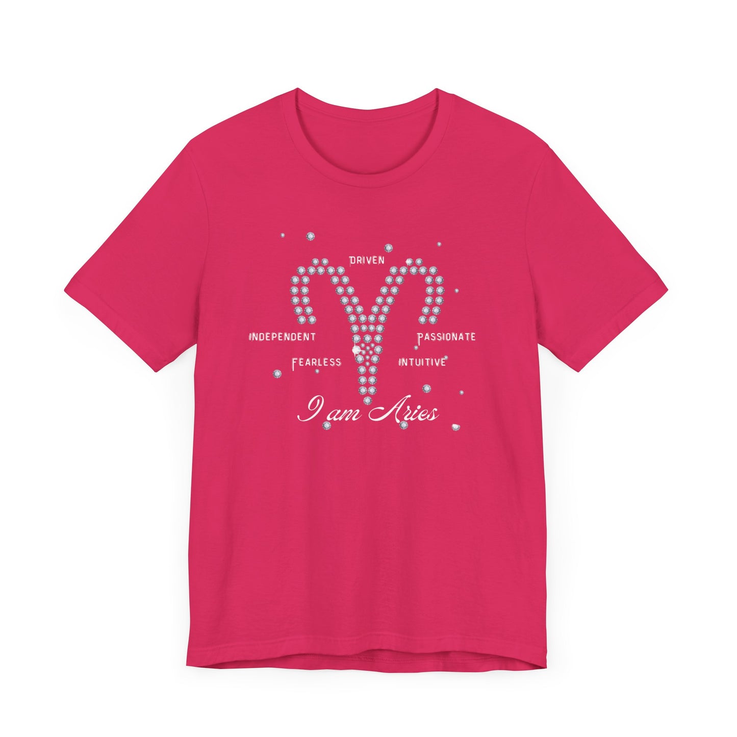 Aries Unisex Tee - In Style Chics Boutique LLC