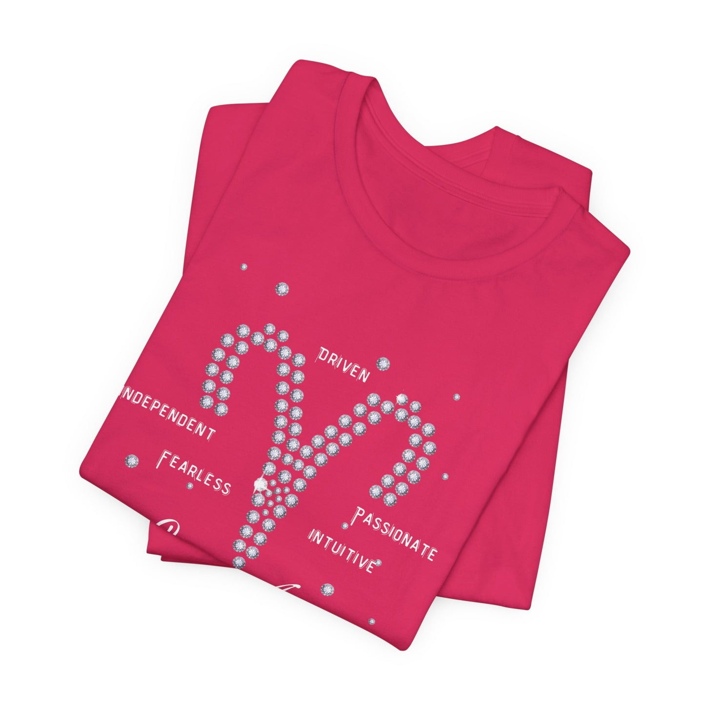 Aries Unisex Tee - In Style Chics Boutique LLC