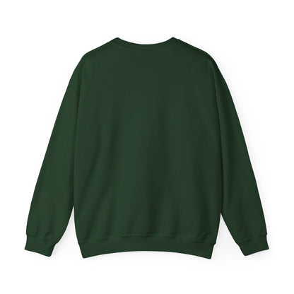 Crewneck "I Believe in Magic" Christmas Sweatshirt - In Style Chics Boutique