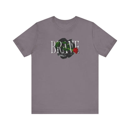 Brave Tee for Women - In Style Chics Boutique LLC