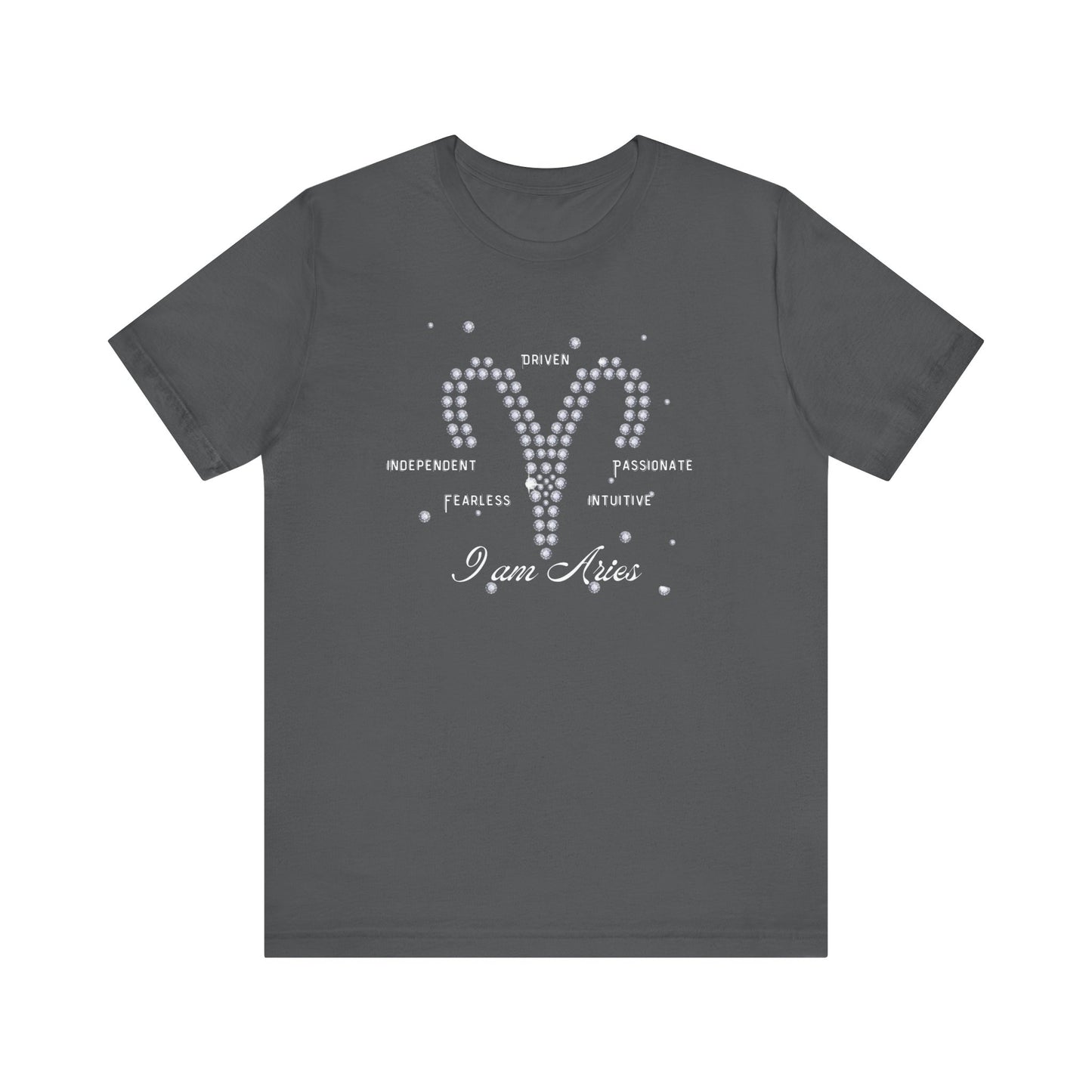 Aries Unisex Tee - In Style Chics Boutique LLC