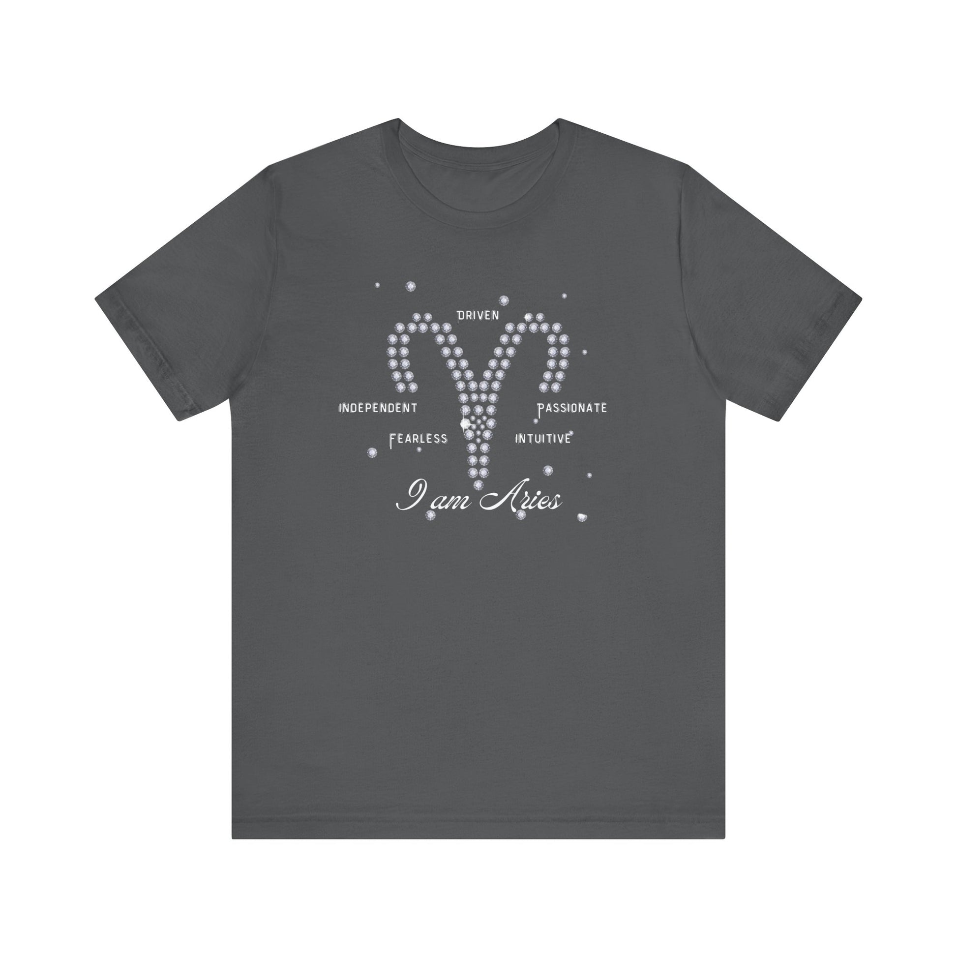 Aries Unisex Tee - In Style Chics Boutique LLC
