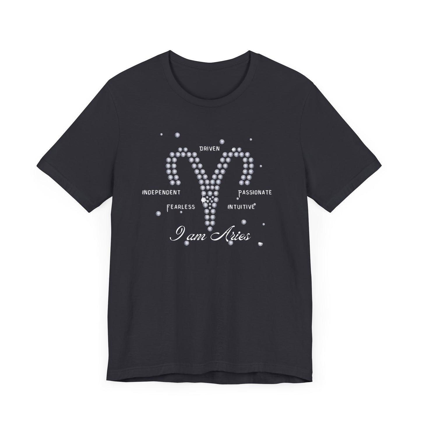 Aries Unisex Tee - In Style Chics Boutique LLC