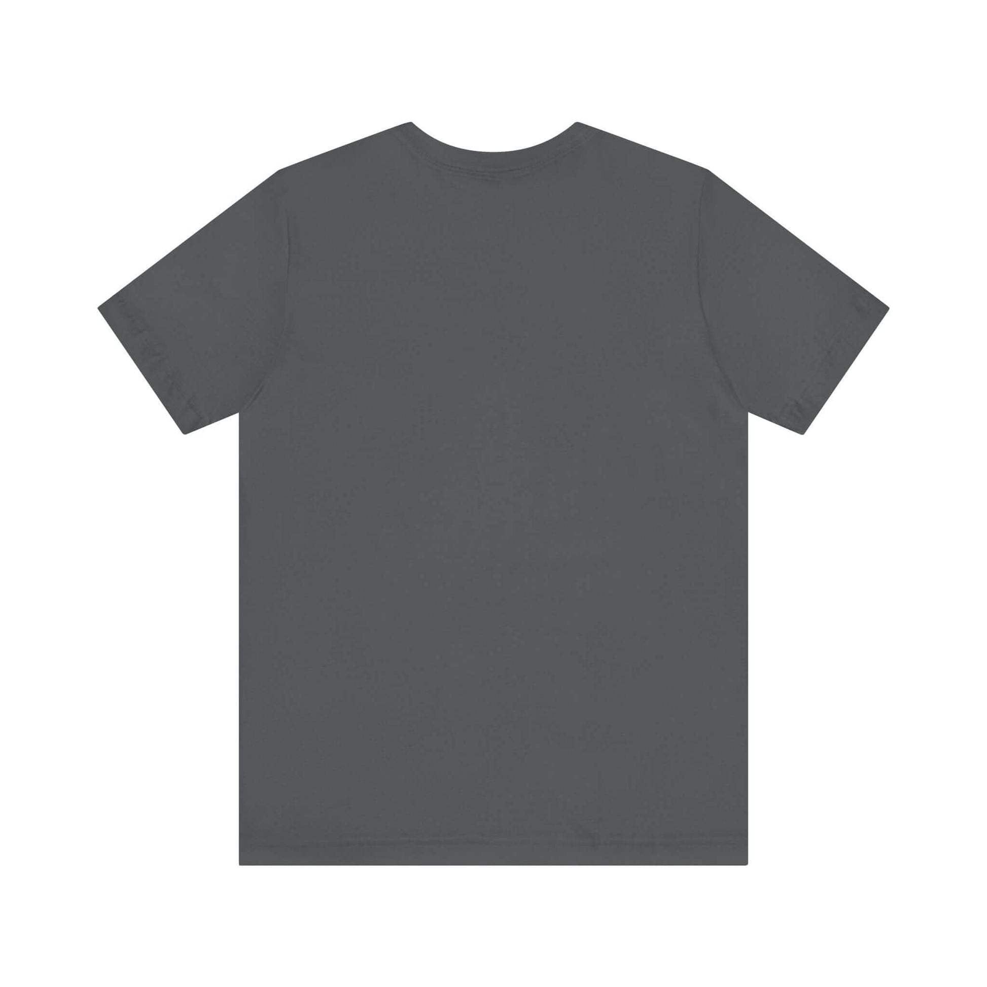 Unisex Jersey Short Sleeve Funny Halloween Graphic T - In Style Chics Boutique LLC