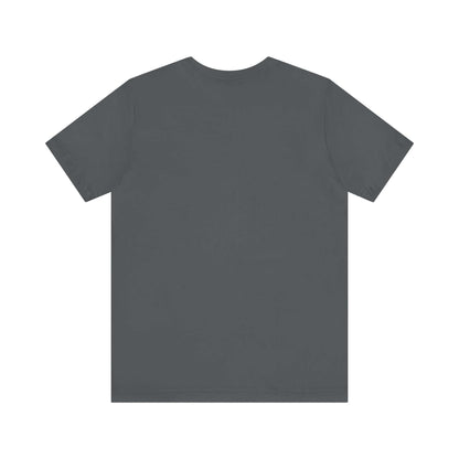 Unisex Jersey Short Sleeve Funny Halloween Graphic T - In Style Chics Boutique LLC