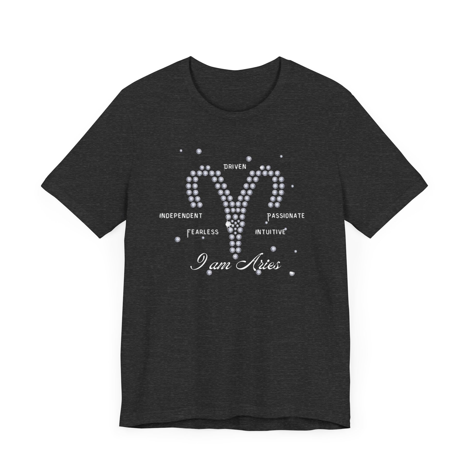 Aries Unisex Tee - In Style Chics Boutique LLC
