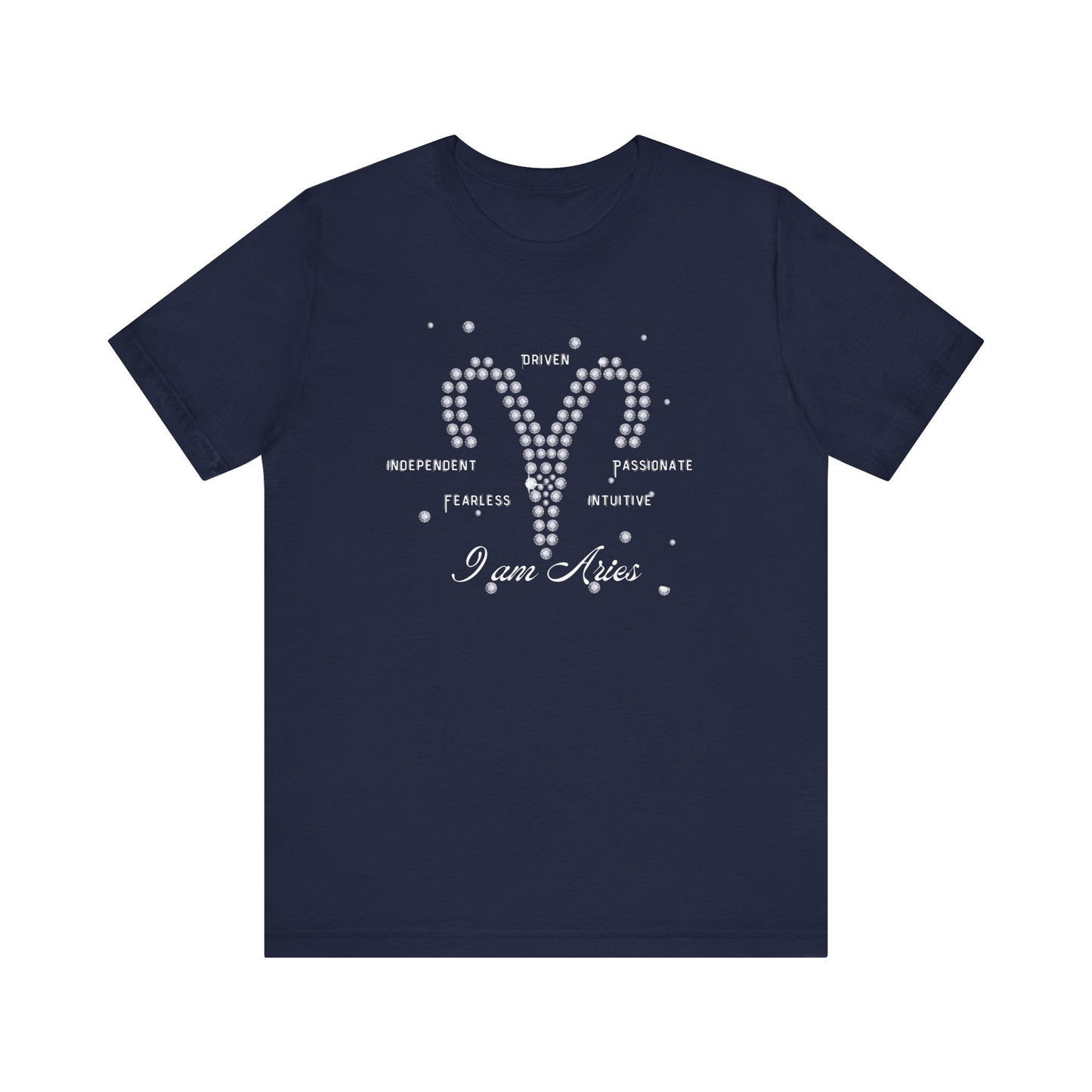 Aries Unisex Tee - In Style Chics Boutique LLC