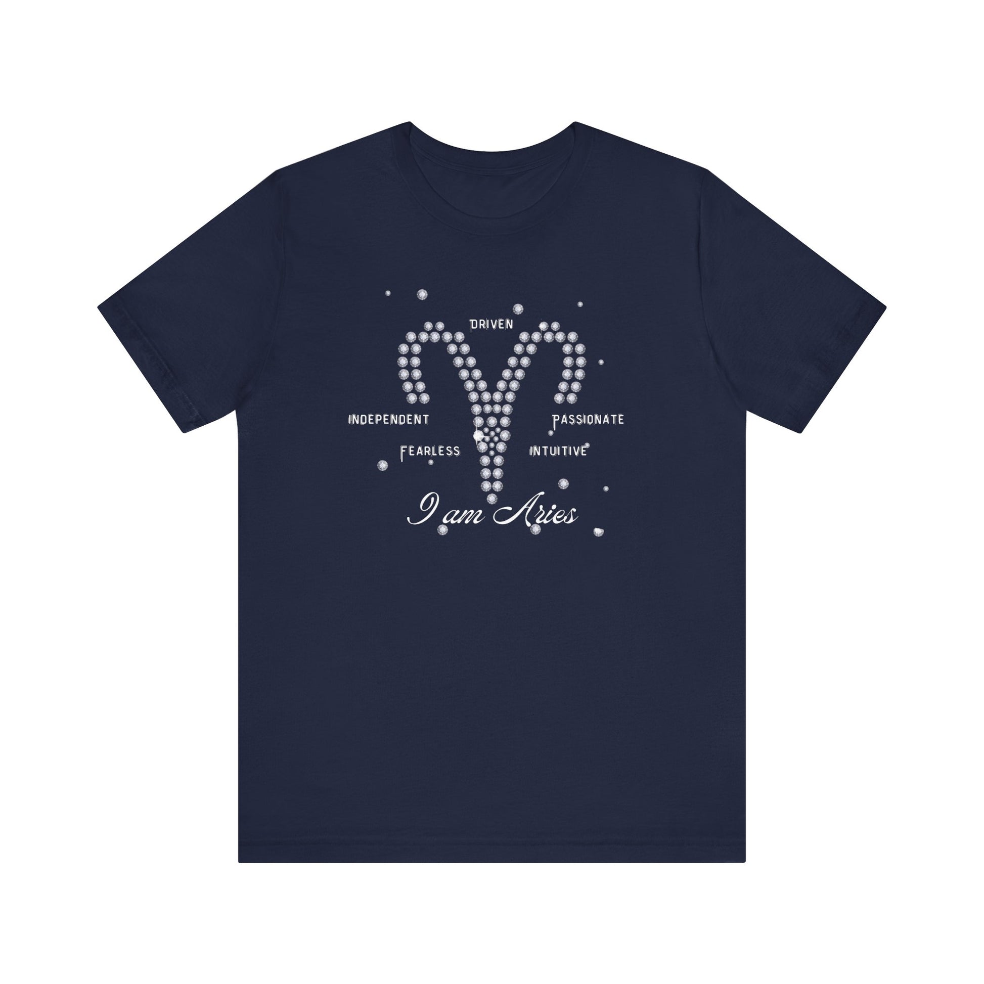 Aries Unisex Tee - In Style Chics Boutique LLC