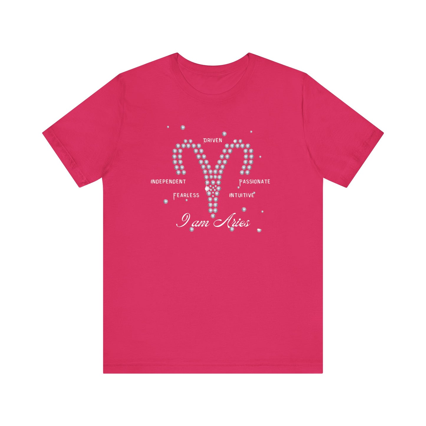 Aries Unisex Tee - In Style Chics Boutique LLC