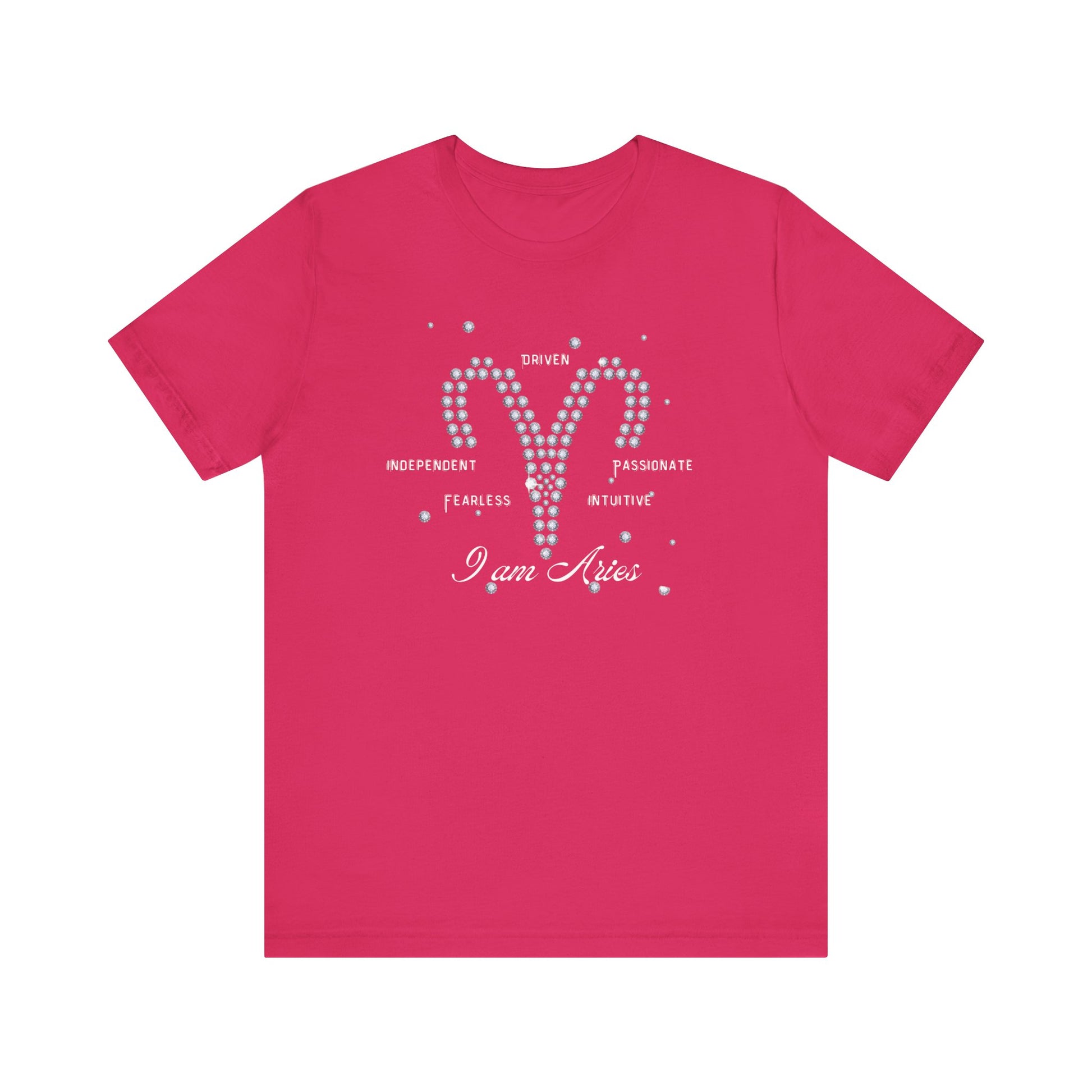 Aries Unisex Tee - In Style Chics Boutique LLC