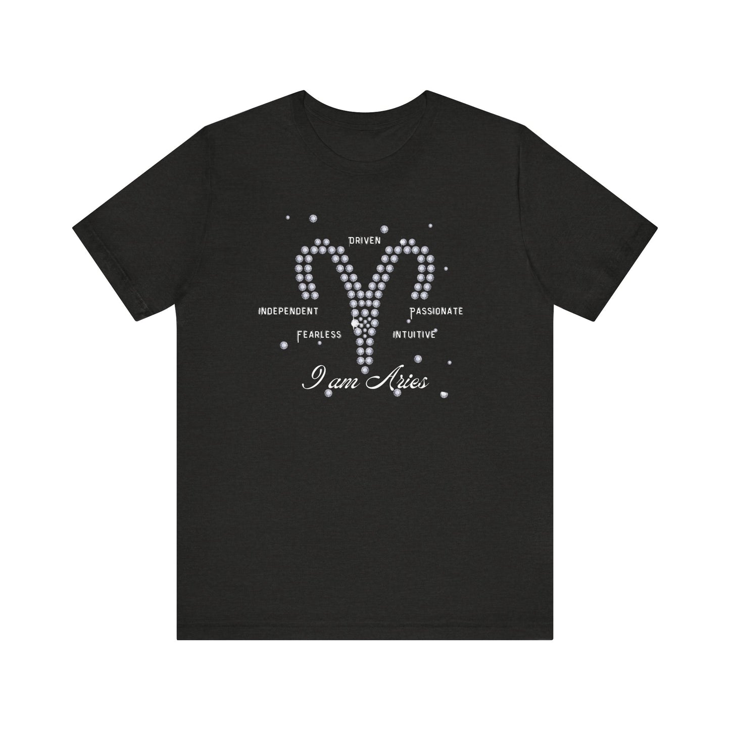 Aries Unisex Tee - In Style Chics Boutique LLC
