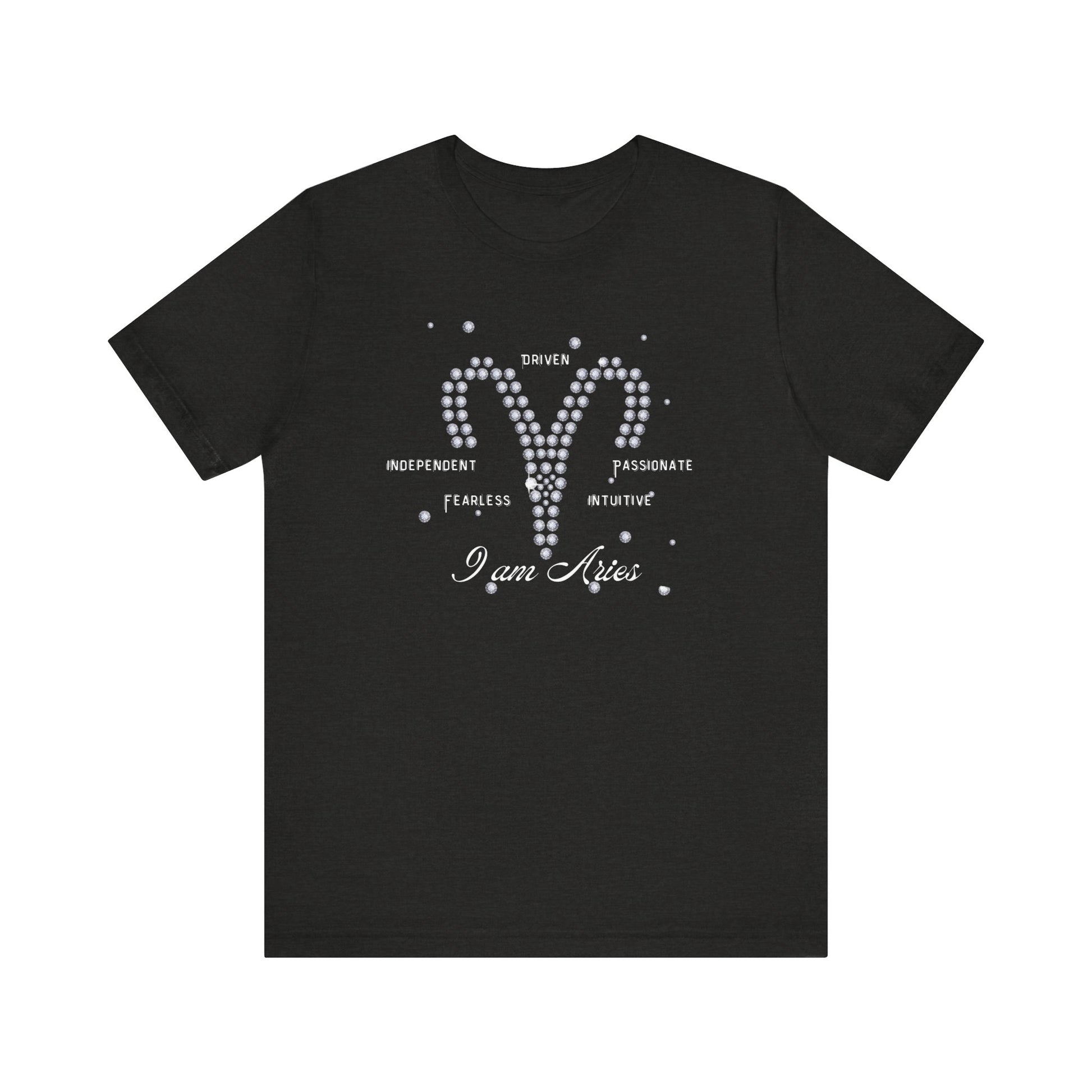 Aries Unisex Tee - In Style Chics Boutique LLC
