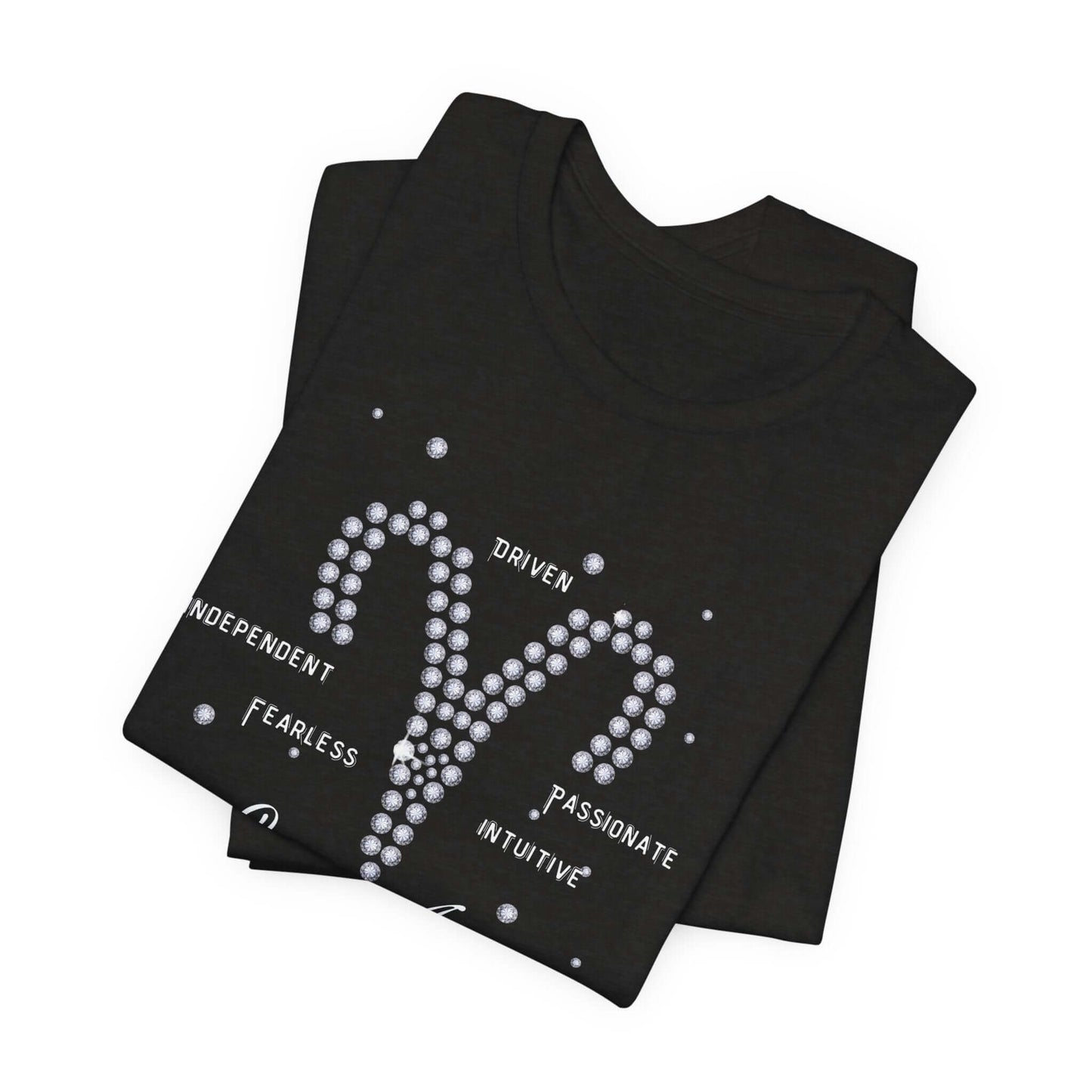 Aries Unisex Tee - In Style Chics Boutique LLC