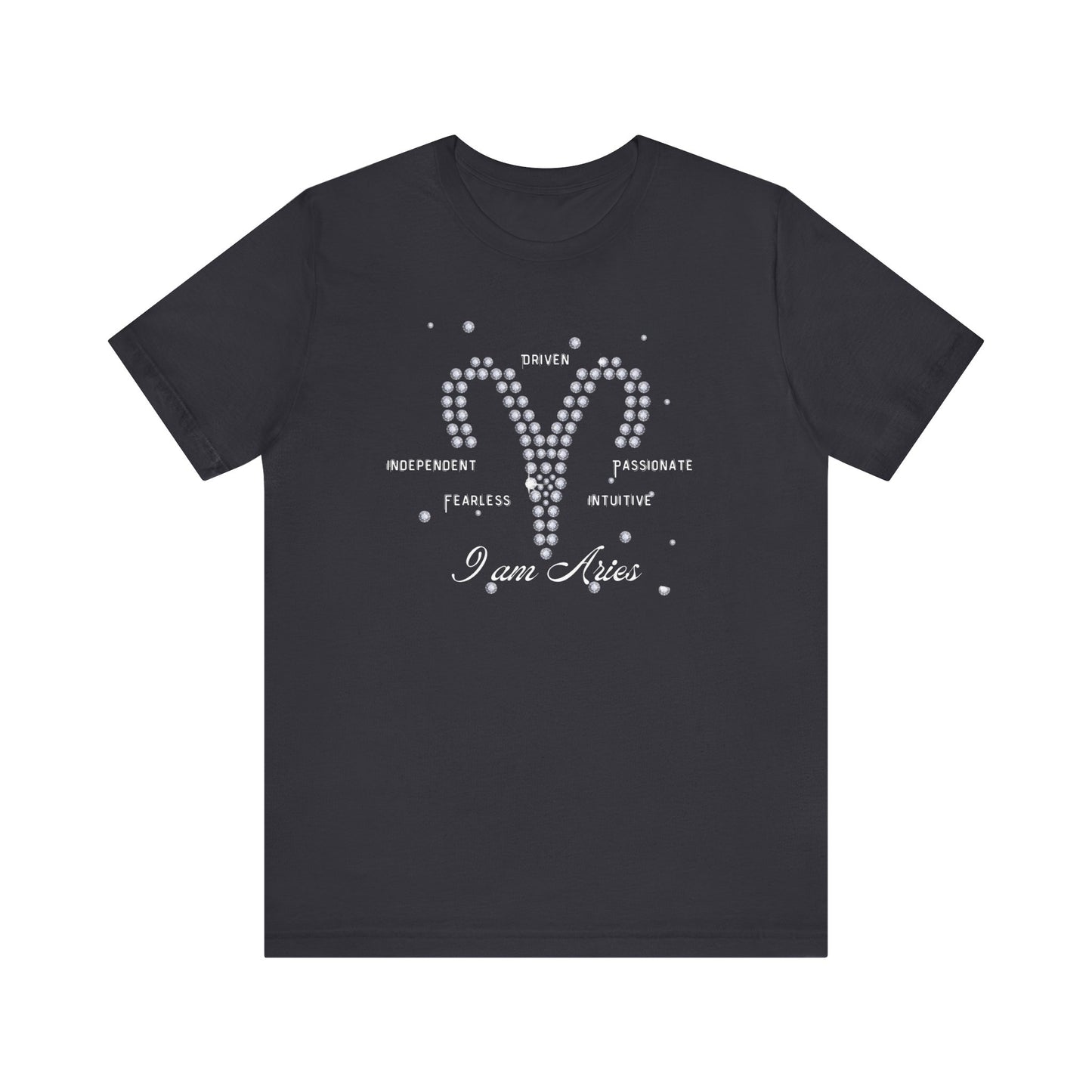 Aries Unisex Tee - In Style Chics Boutique LLC