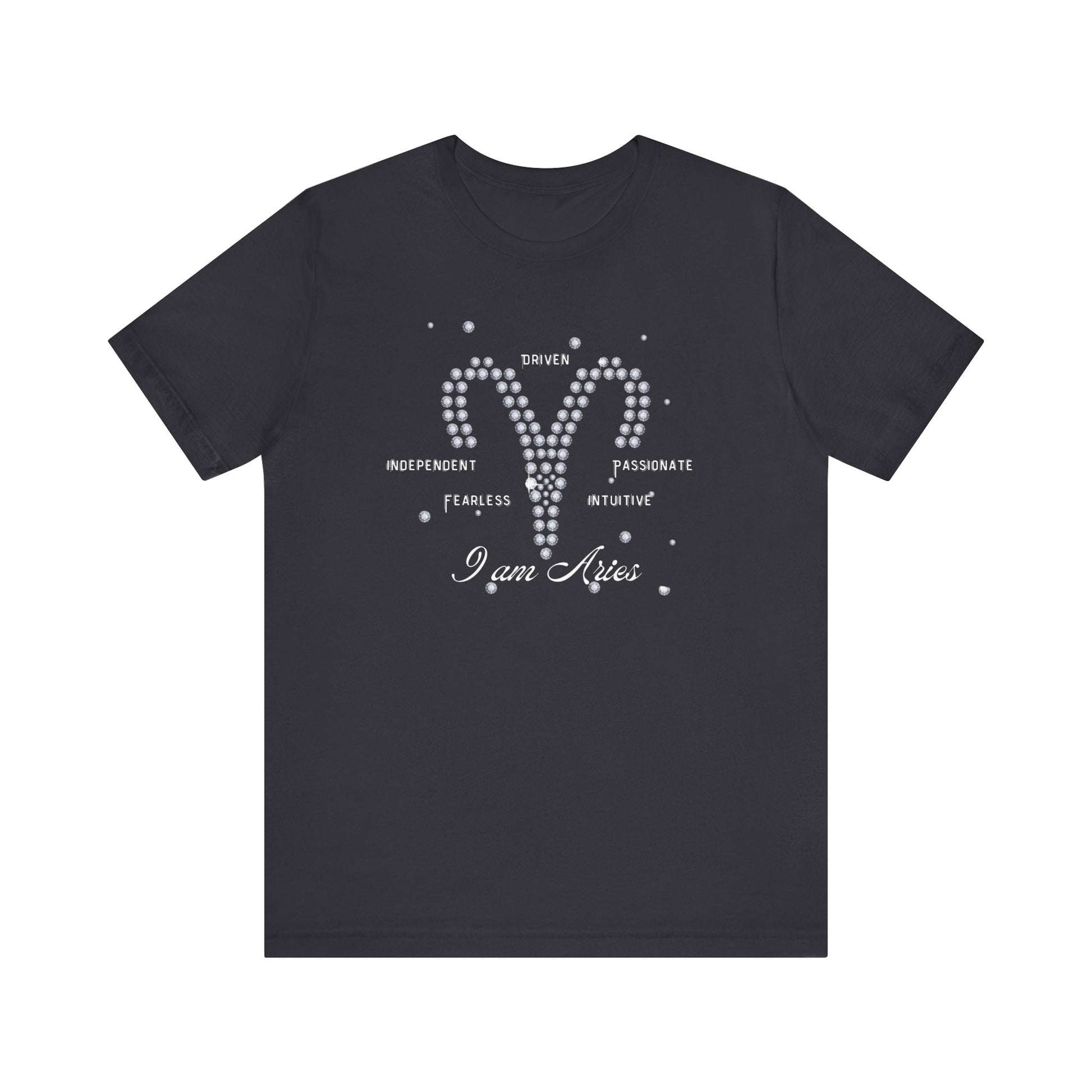 Aries Unisex Tee - In Style Chics Boutique LLC