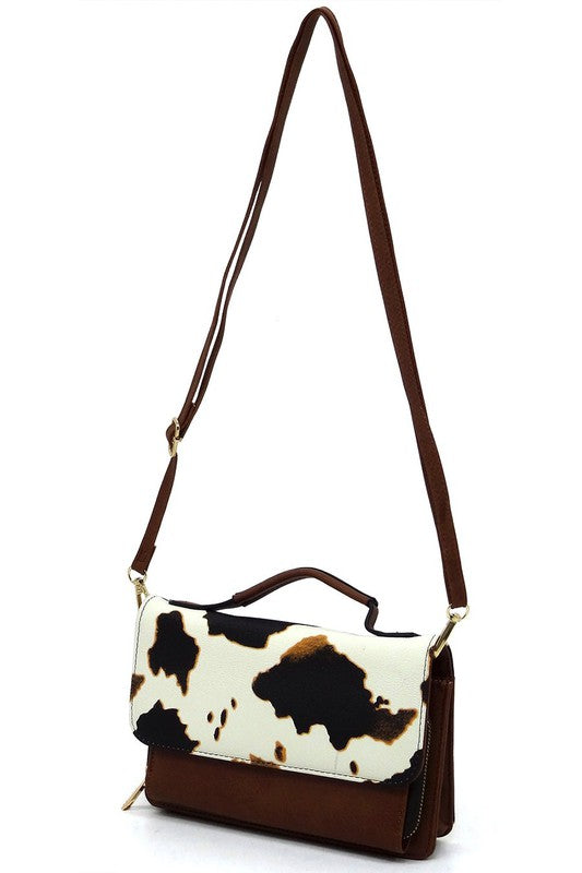 Fashion Mini Crossbody Bag Cell Phone Purse - In Style Chics Boutique LLC