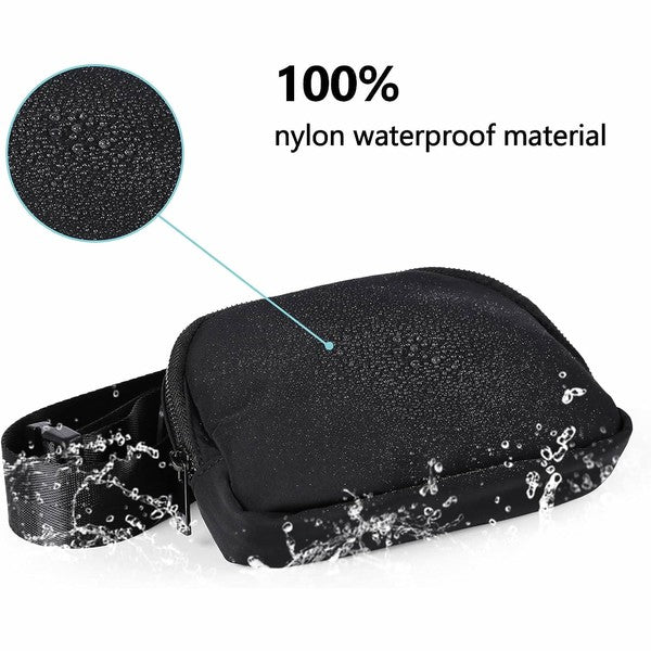 Mini Fanny Pack - In Style Chics Boutique LLC