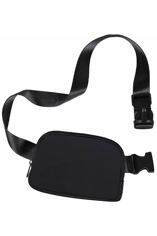 Mini Fanny Pack - In Style Chics Boutique LLC