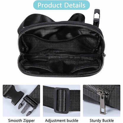 Mini Fanny Pack - In Style Chics Boutique LLC